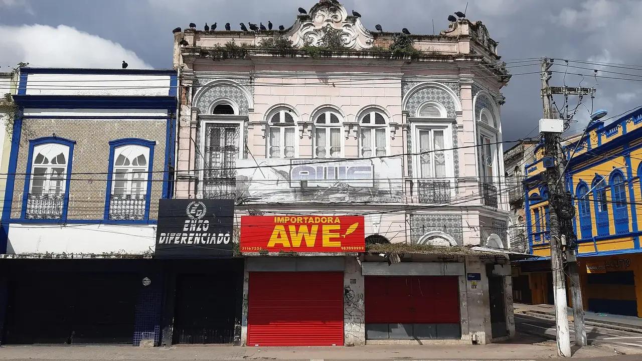 Criação de Sites em Belém
