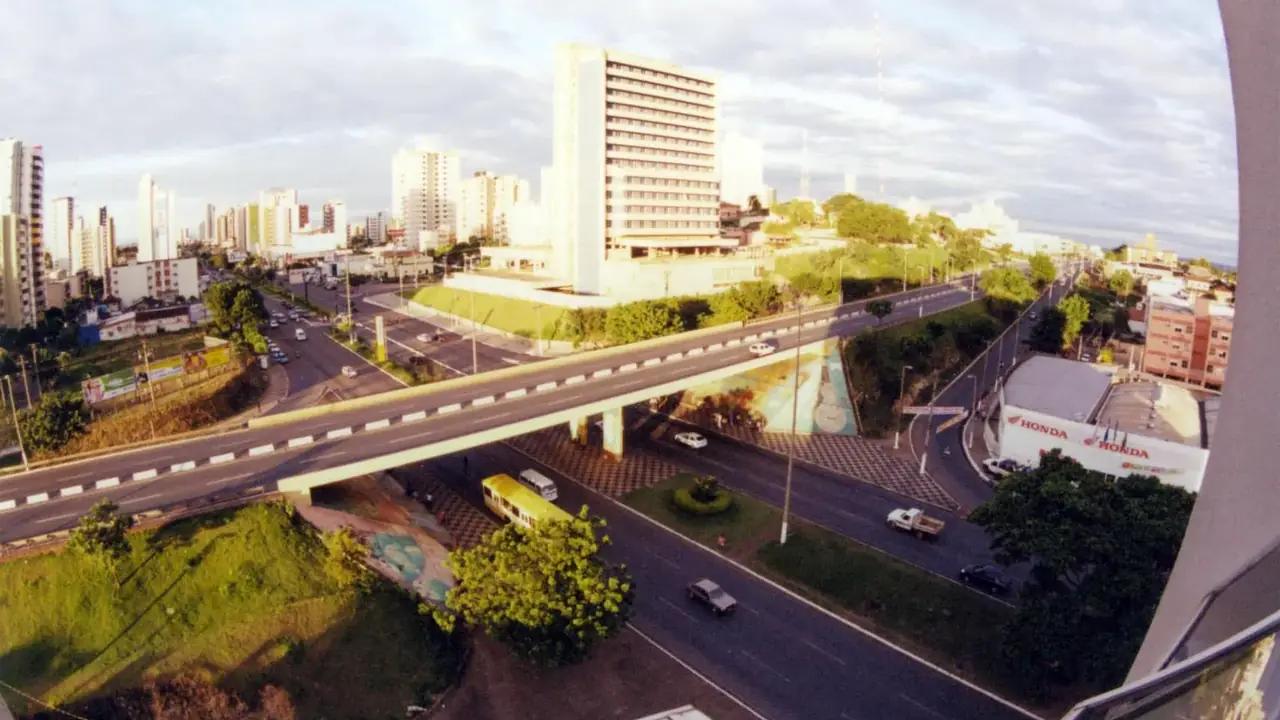Criação de Sites em Cuiabá