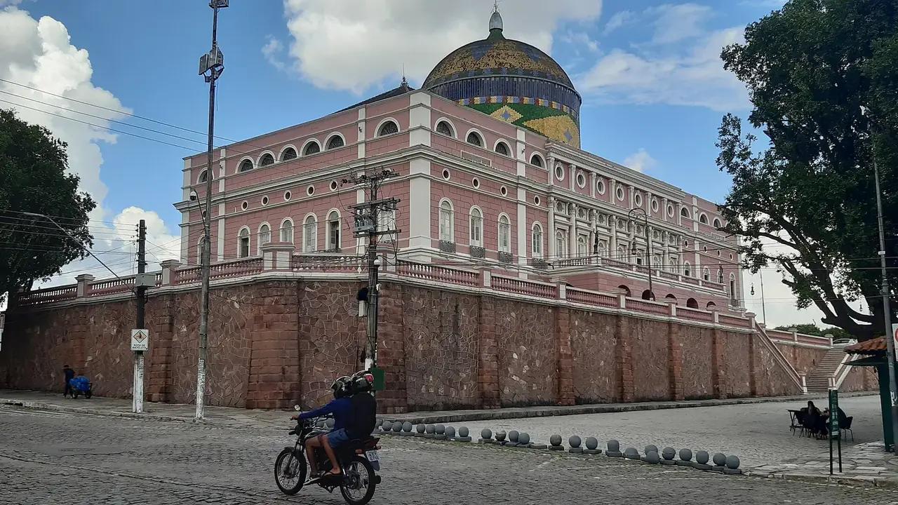 Criação de Sites em Manaus
