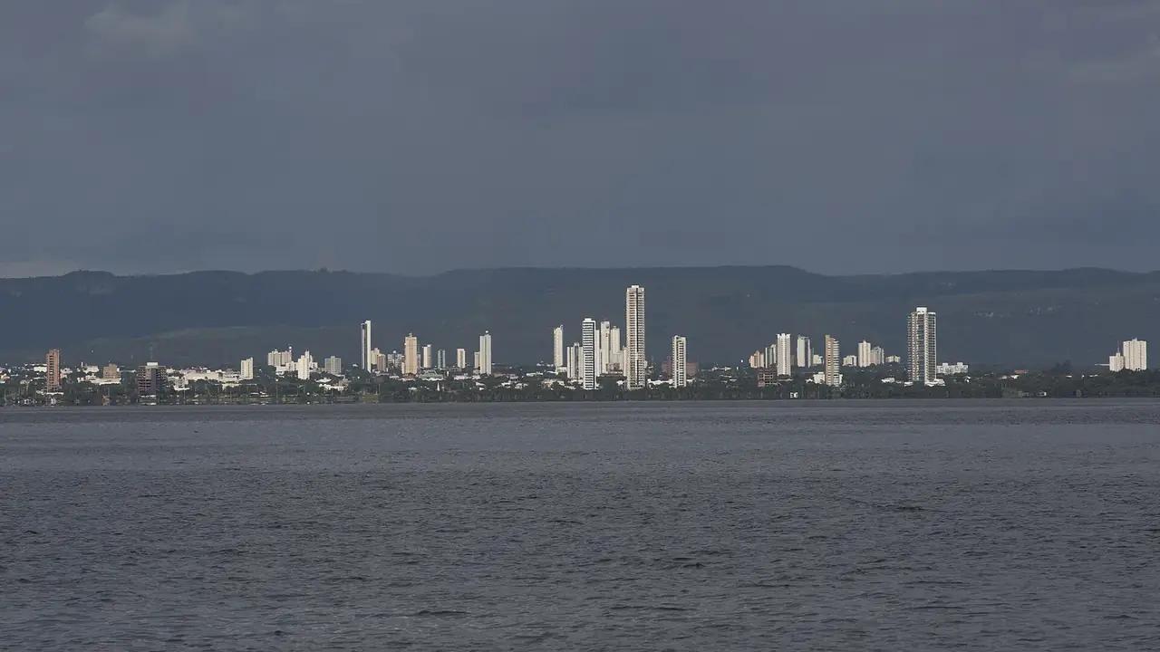 Criação de Sites em Palmas