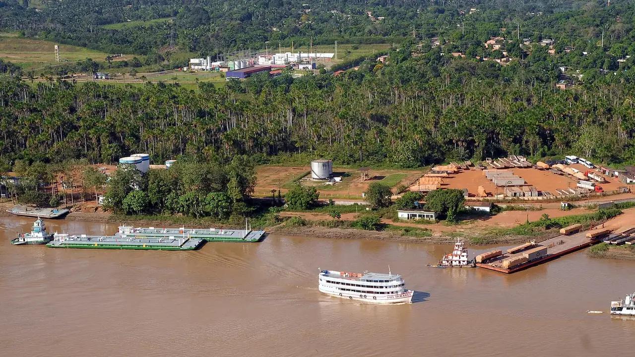 Criação de Sites em Porto Velho