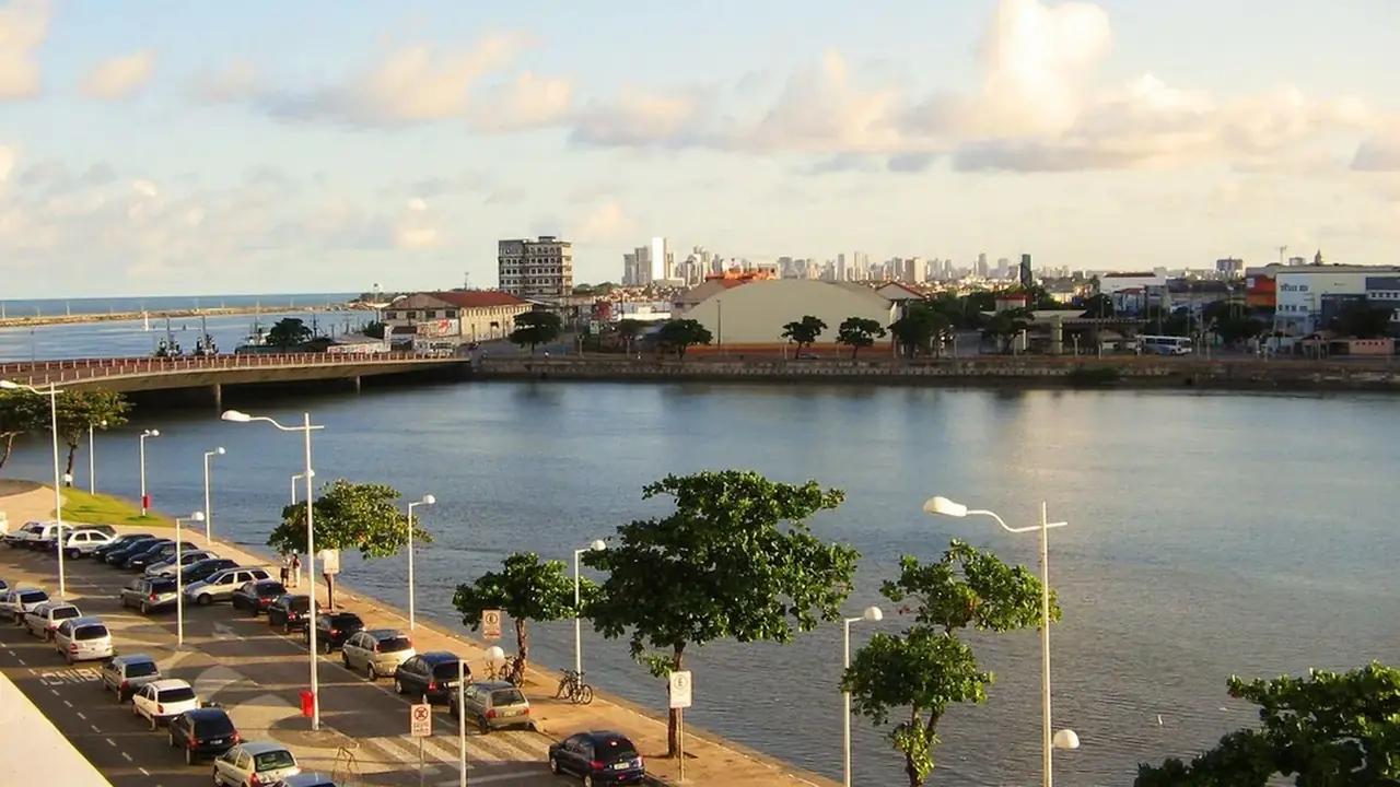 Criação de Sites em Recife
