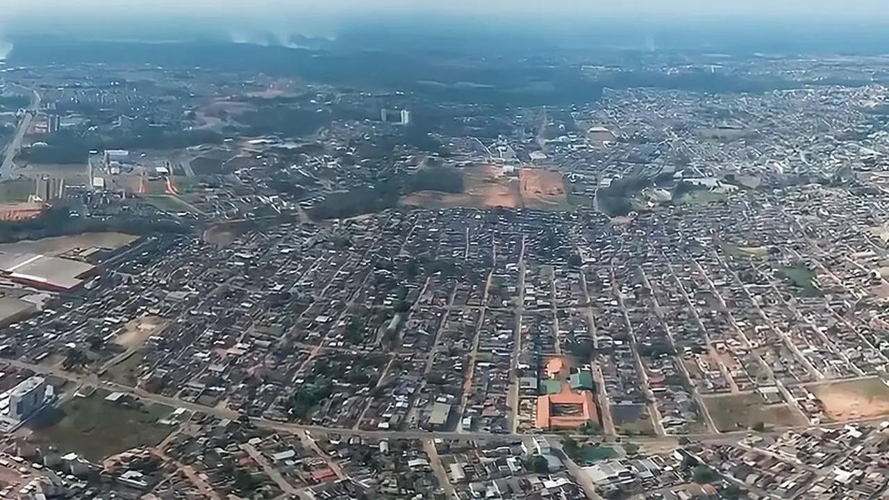Criação de Sites em Rio Branco