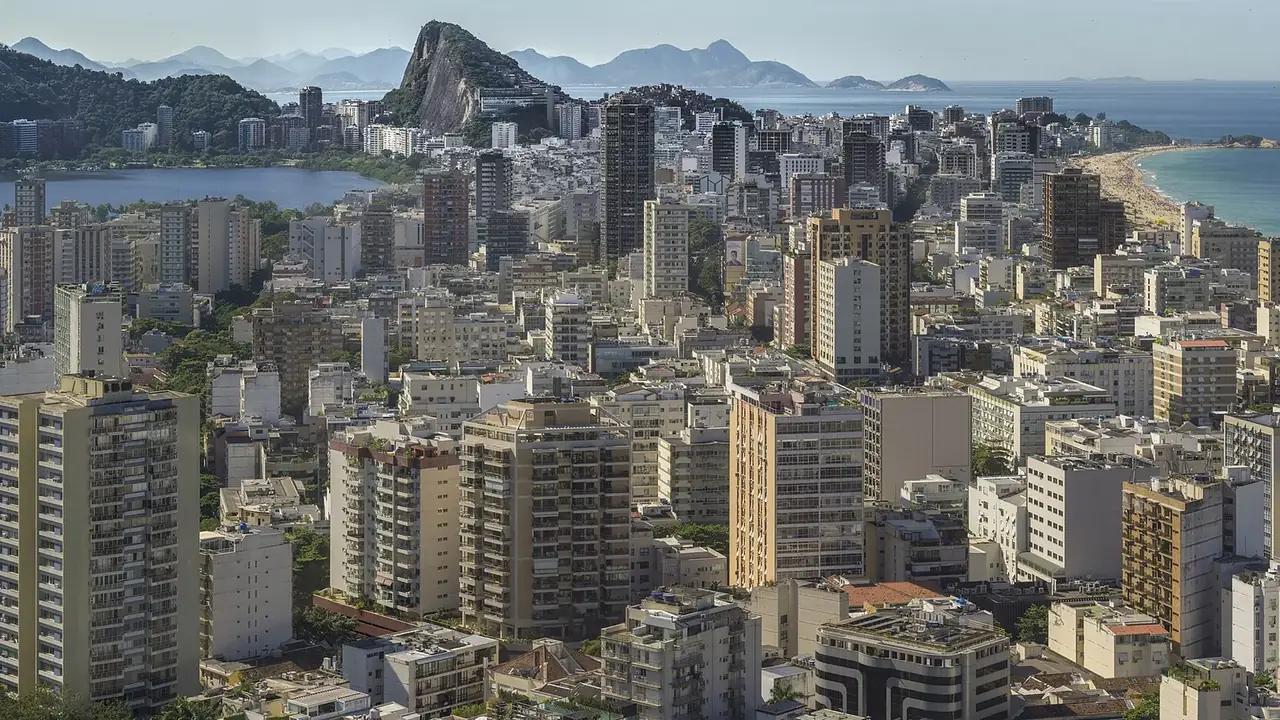 Criação de Sites em Rio de Janeiro