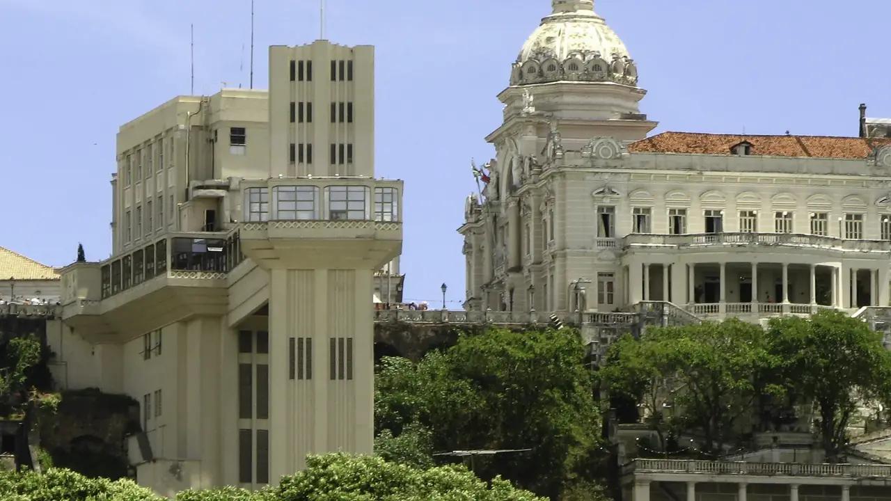 Criação de Sites em Salvador