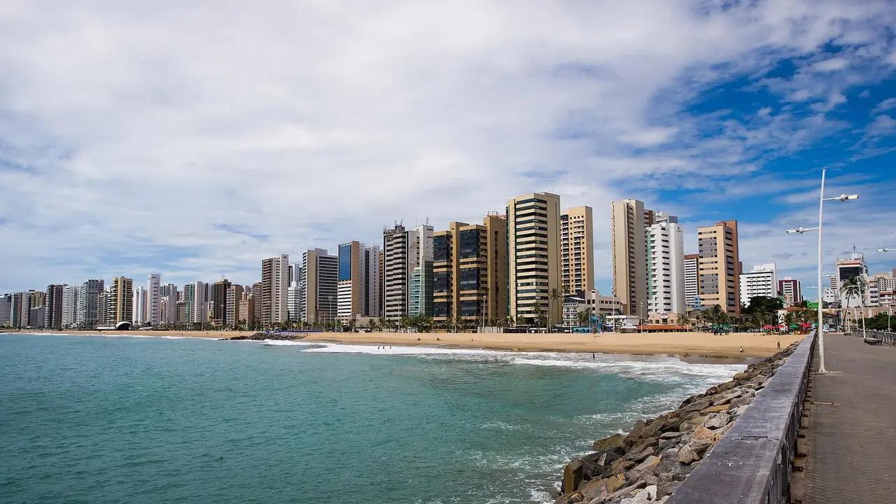Criação de Sites em Fortaleza