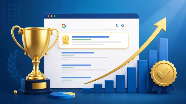 Case de Sucesso SEO Imagem de capa: Case de Sucesso SEO