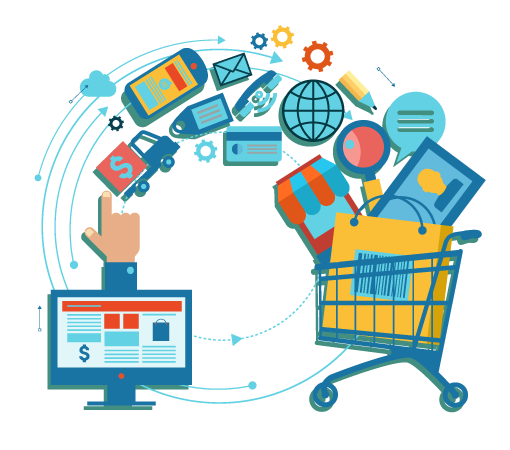 Ecommerce 1