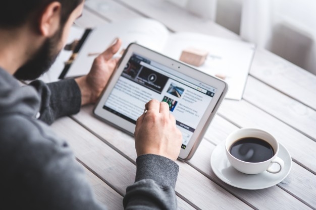 O Desenvolvimento de Sites é uma necessidade para qualquer negócio não importa o tamanho dele
