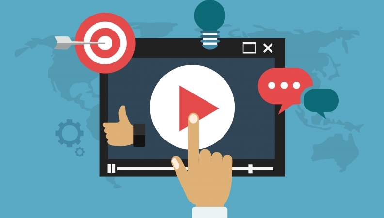Vídeos animados para sua estratégia de marketing