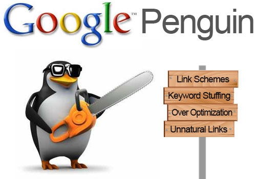 Google-Penguin