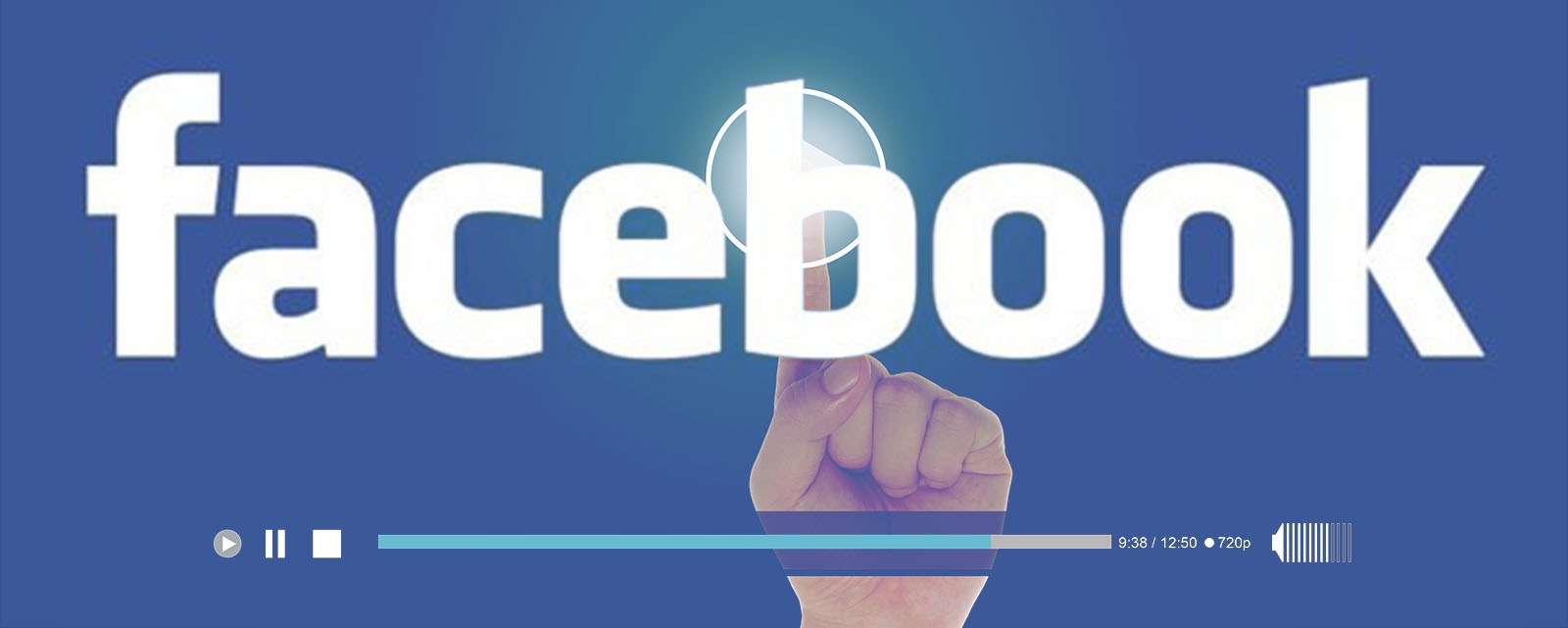 Vídeos no Facebook: impulsione sua fanpage com vídeos para internet