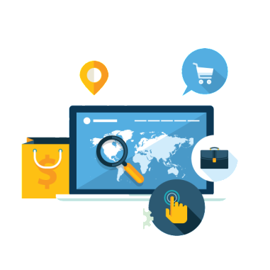 Localização - Marketing Digital para Negócios Locais