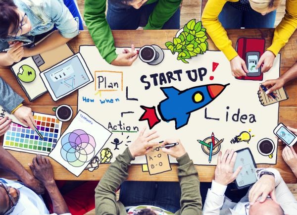 nova startup