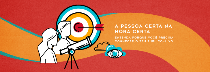 a importância do público-alvo