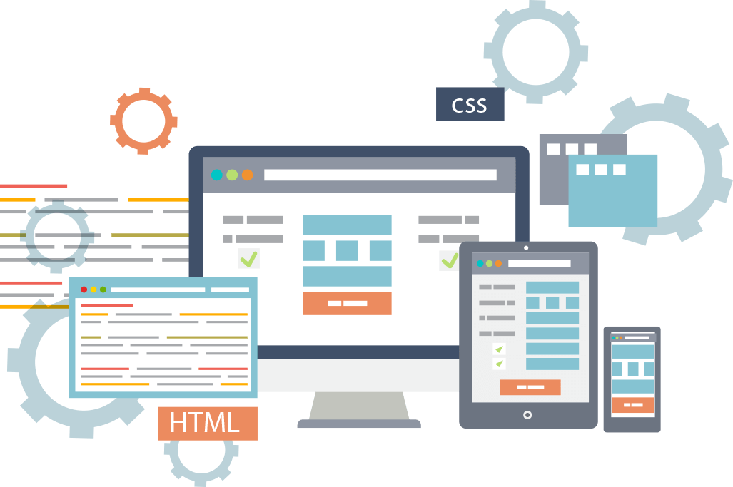 desenvolvimento de sites kaizen