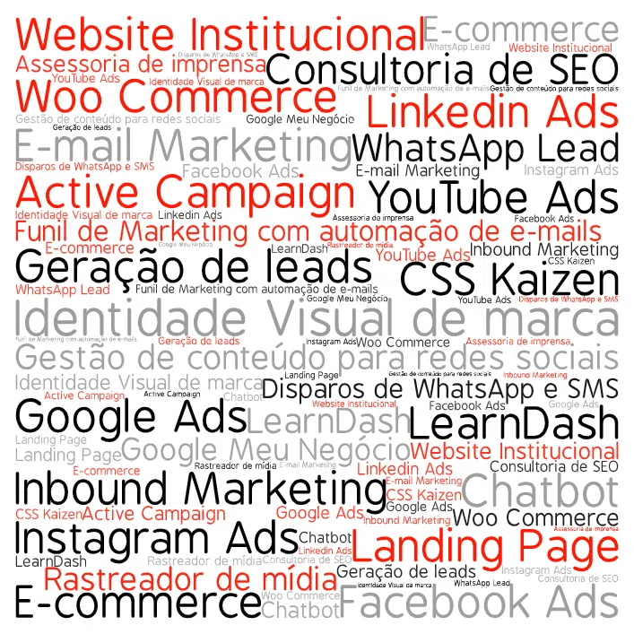 Kaizen Agência de Marketing Digital