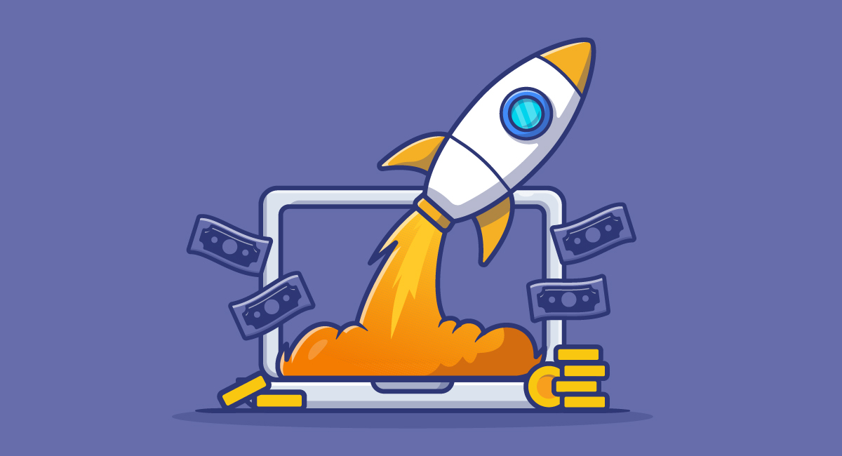 Agência de lançamento de infoproduto