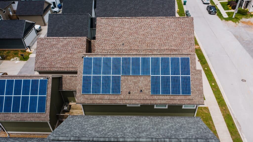 Estratégias de marketing digital para empresas de energia solar