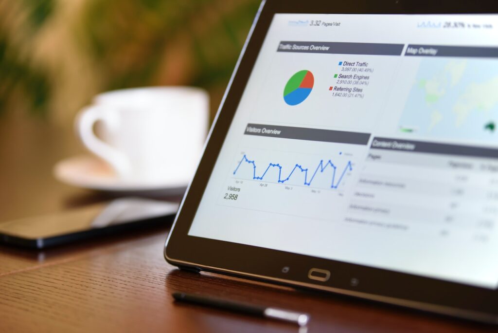Métricas do Google Ads para pequenas empresas