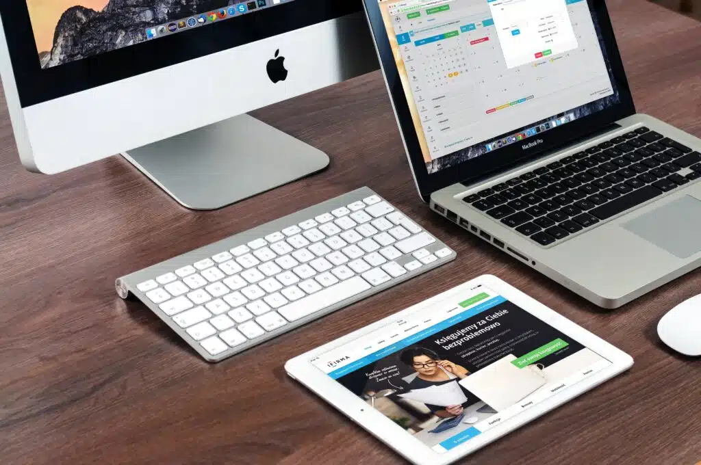 Agência especialista em desenvolvimento de sites 
