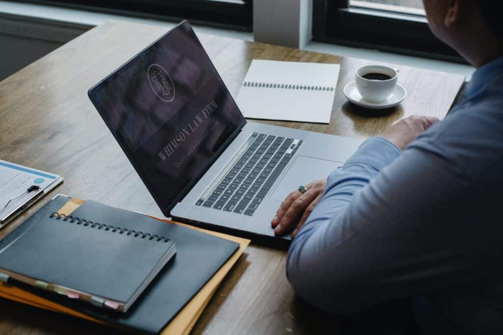 marketing digital para advogados