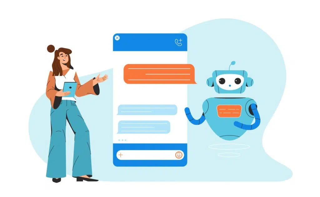 O Chat GPT é uma tecnologia de inteligência artificial que utiliza aprendizagem profunda para responder perguntas complexas