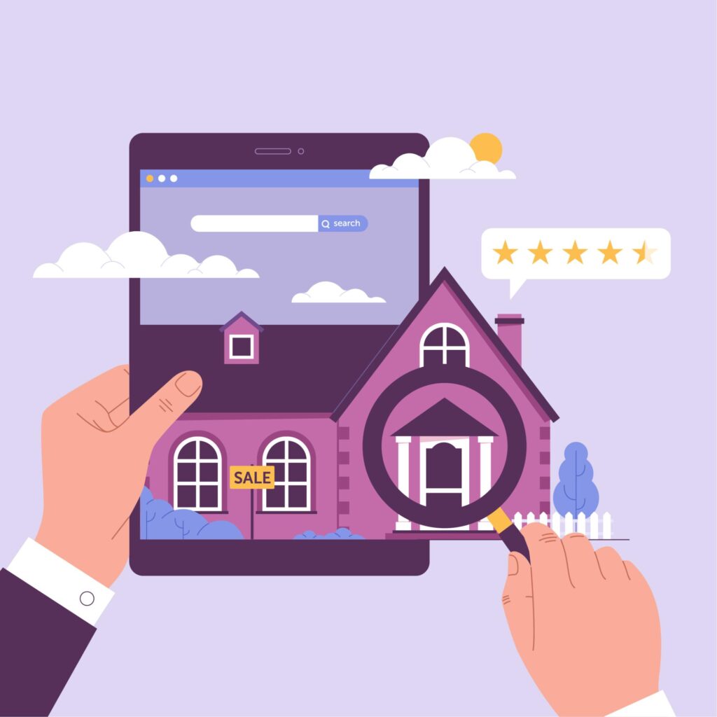 google ads para imobiliárias é uma ferramenta do marketing digital