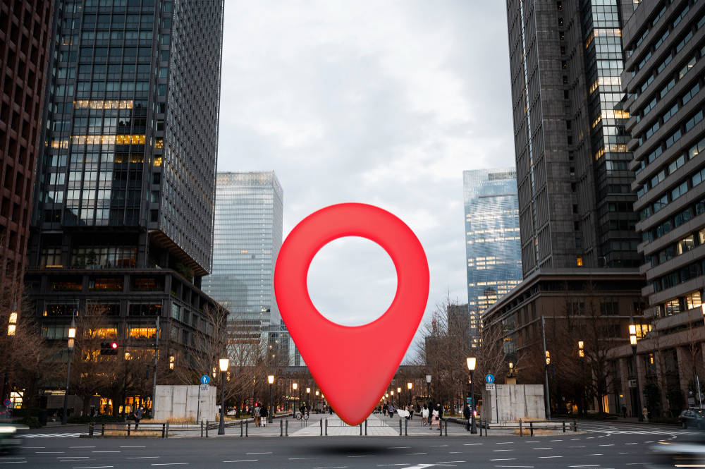 Google Meu Negócio também é vinculado com Google Maps e melhora a visibilidade da empresa nas plataformas do Google