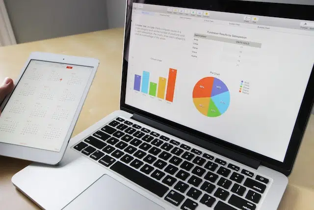 o inbound marketing oferece métricas aprofundadas sobre o resultado das campanhas