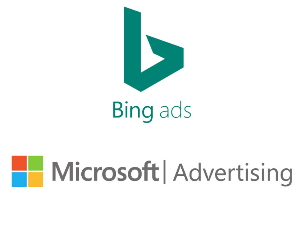 Logo Bing Ads