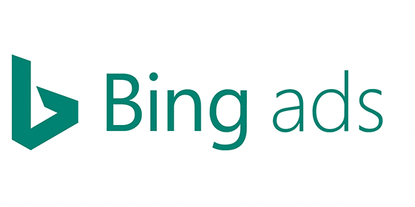 Logo Bing Ads