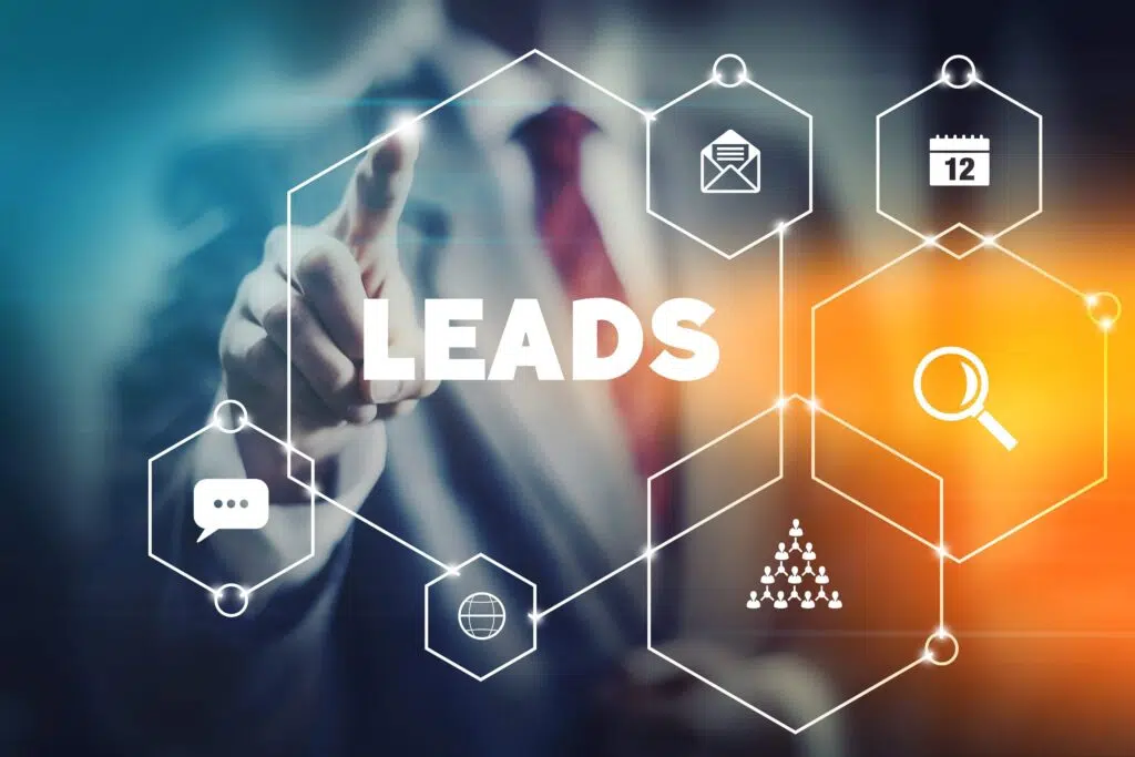 leads qualificados