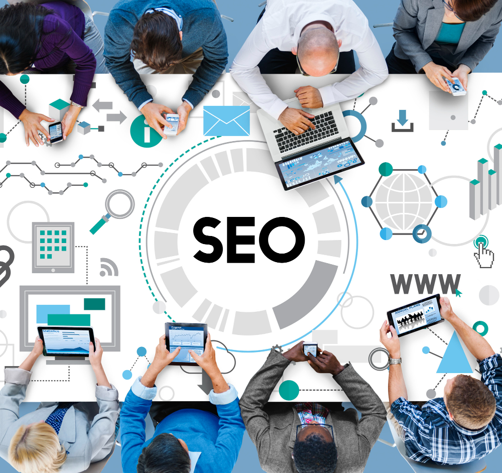Consultoria SEO
