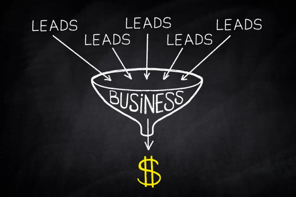 leads qualificados