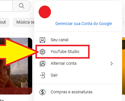YouTube Analytics: entenda as métricas da plataforma de vídeo 1