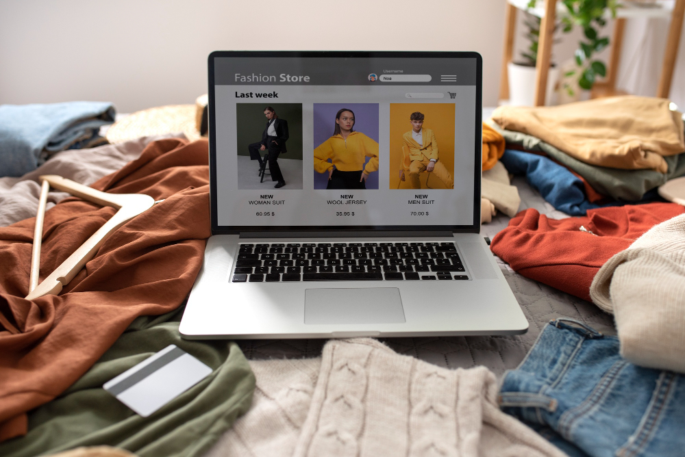 Marketing digital para ecommerce
