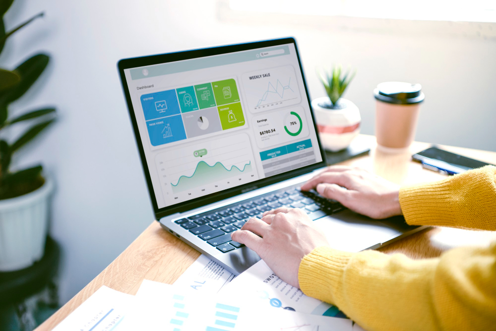 Estratégias de marketing digital 