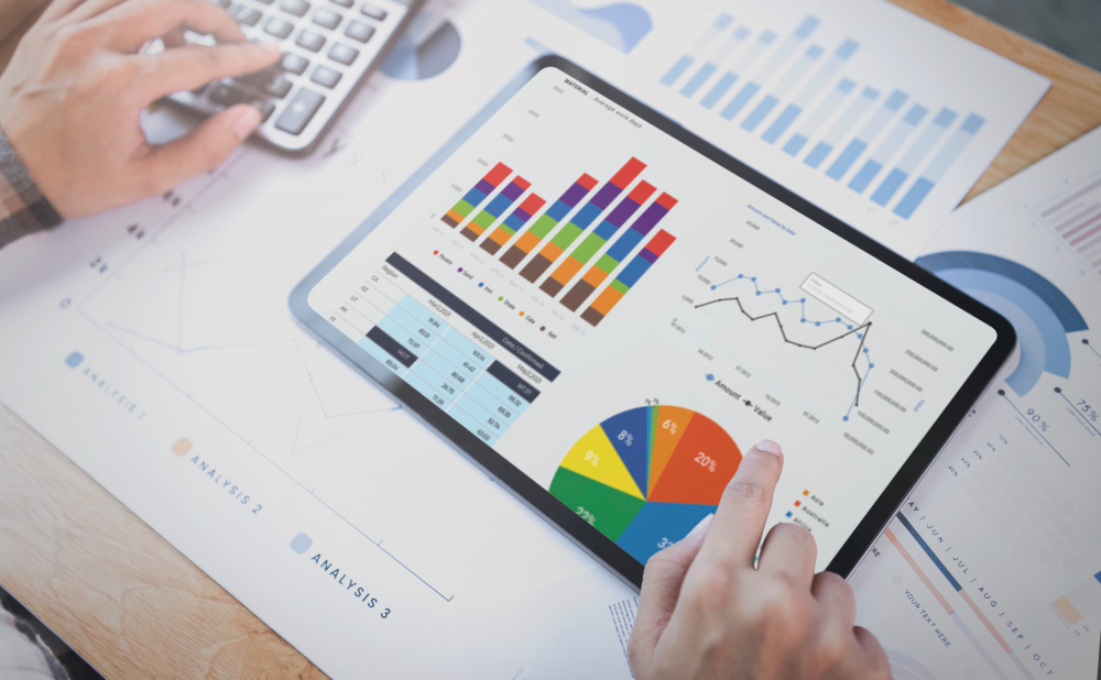 análise de dados no marketing digital