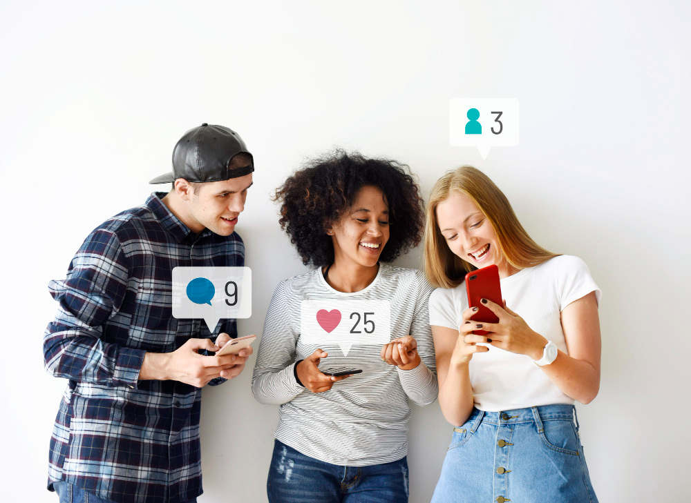 Estratégias de marketing digital personalizadas para cada negócio