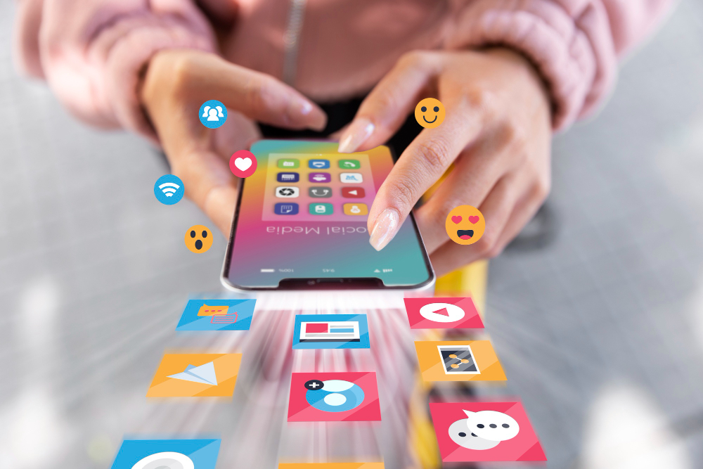 sites devem ser responsivos para celular para otimizar o seo