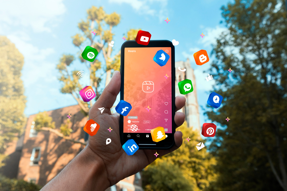 Mobile Marketing