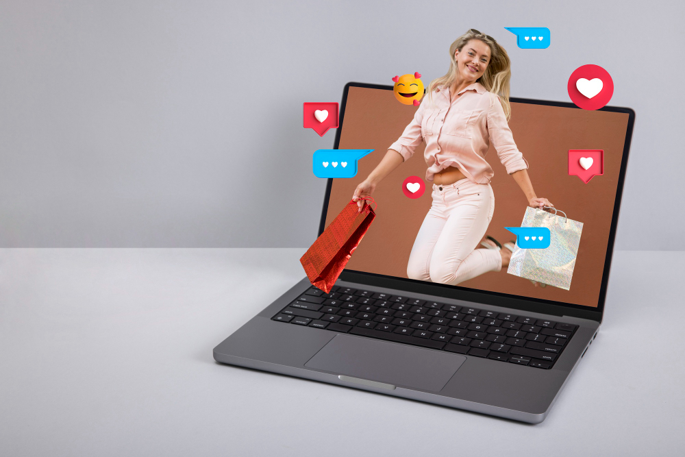 Publicidade online em marketing digital