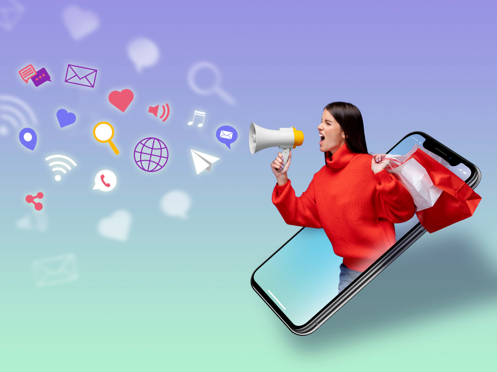 Publicidade online em marketing digital