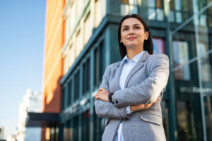 empresária estratégias de marketing aumentar vendas