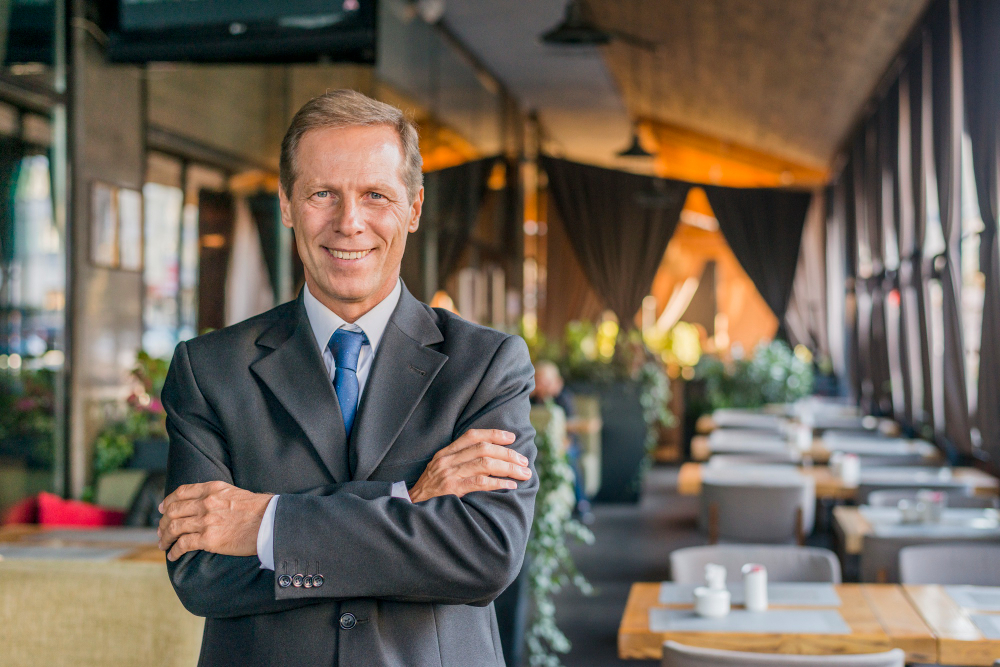 empresário estratégias de marketing aumentar vendas