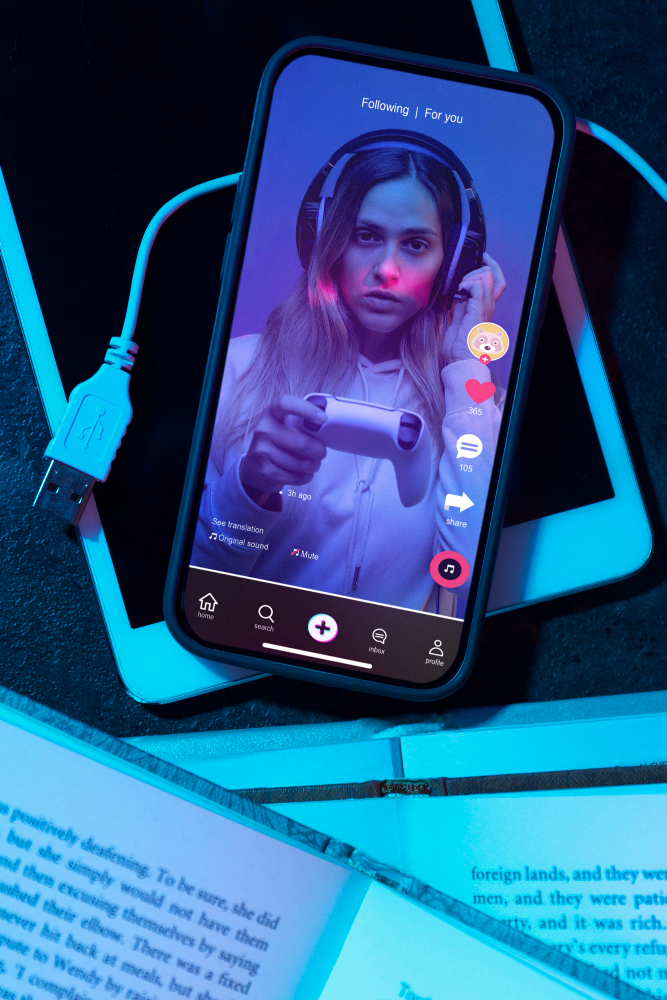 TikTok Ads