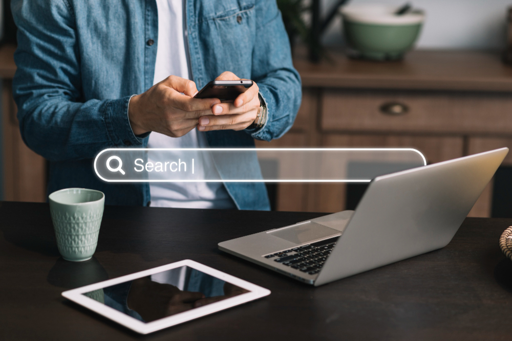 Seo local