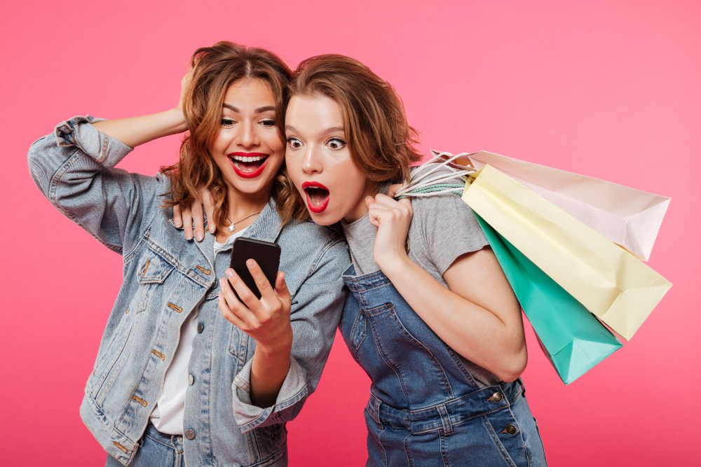 seo na black friday porque brasileiros compram pela internet por celular