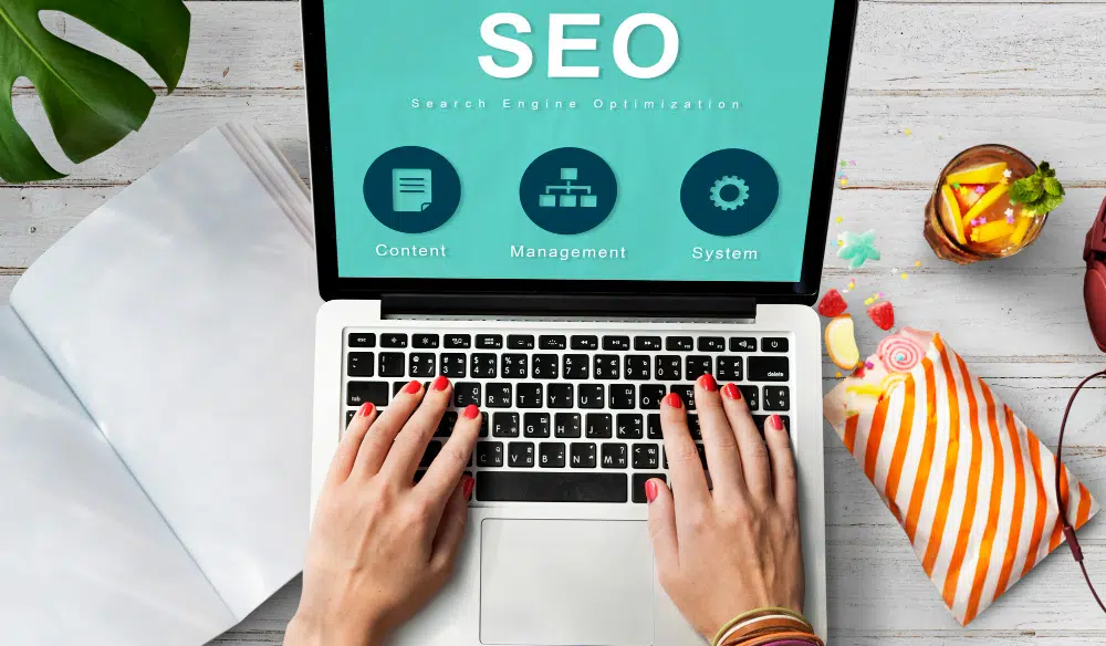 Seo local